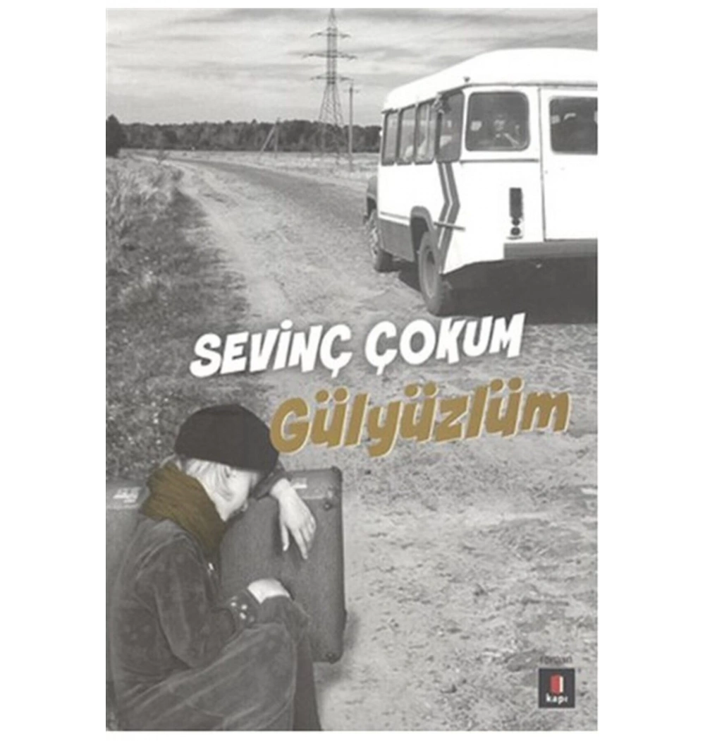 Gülyüzlüm Sevinç Çokum Kapı Yayın