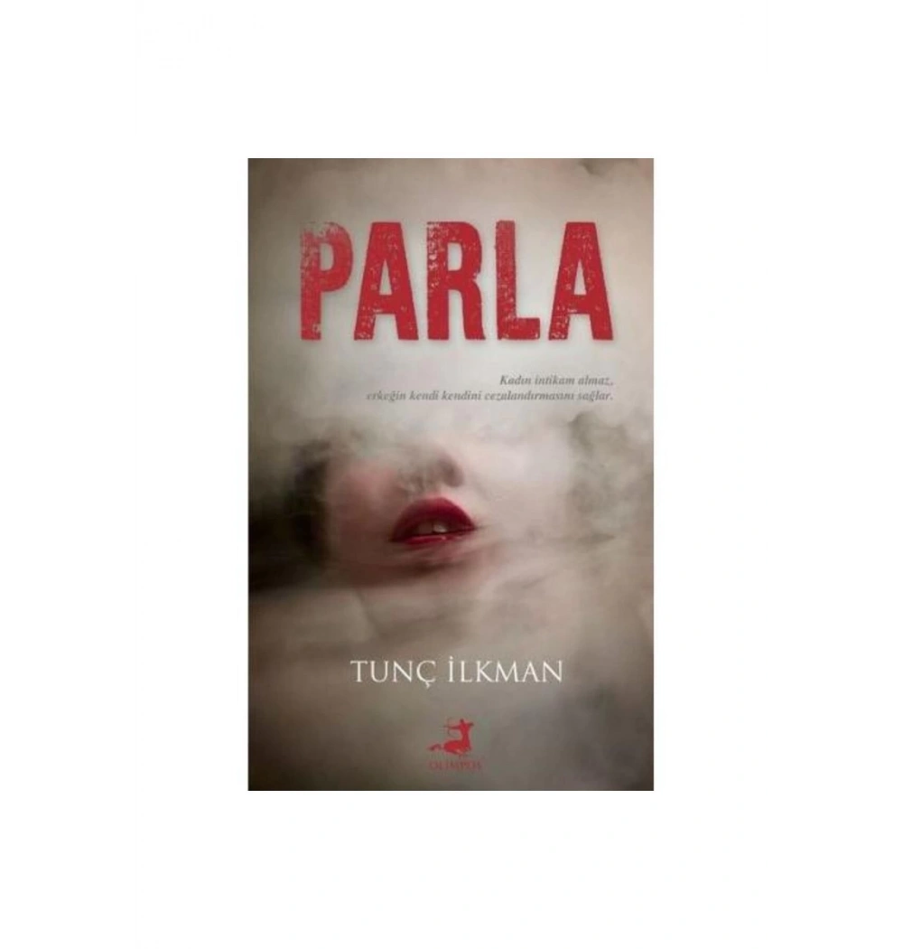 Parla   Tunç İlkman  Olimpos