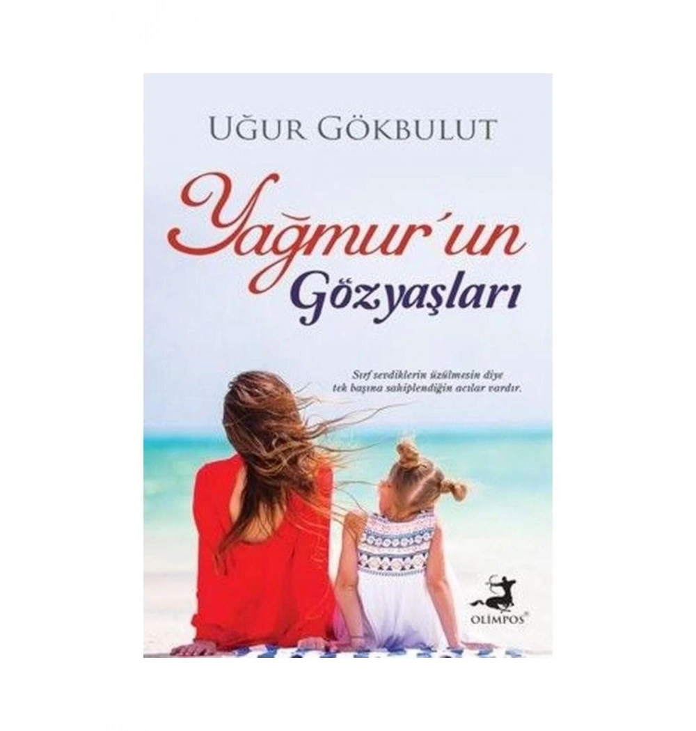 Yağmurun Gözyaşları.Uğur Gökbulut Olimpos