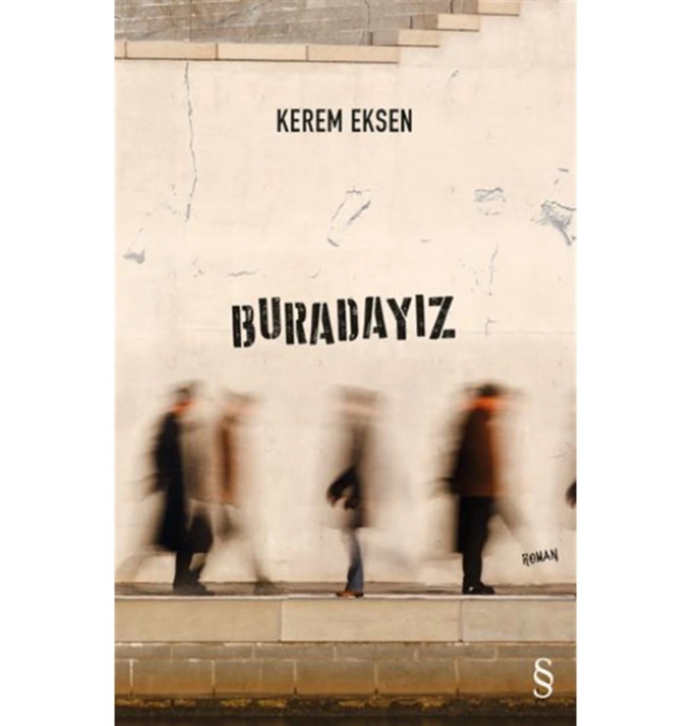 Buradayız  Kerem Esen Everest