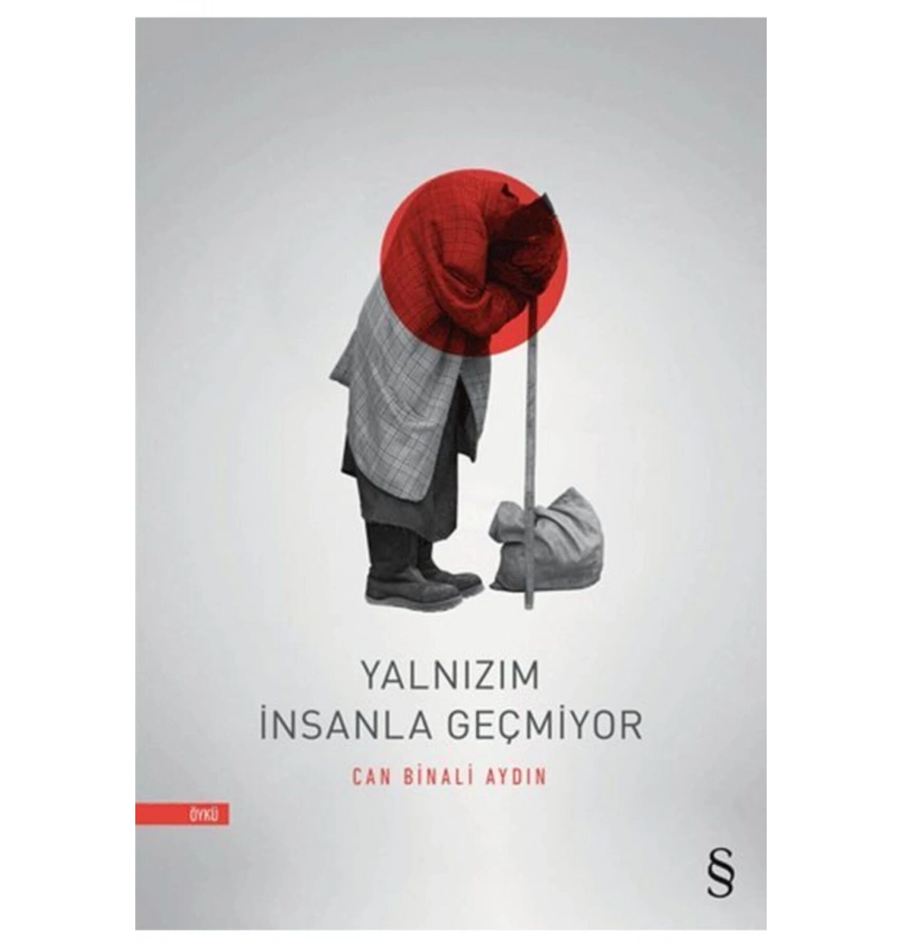 Yalnızım İnsanla Geçmiyor Can Binali Aydın  Everest