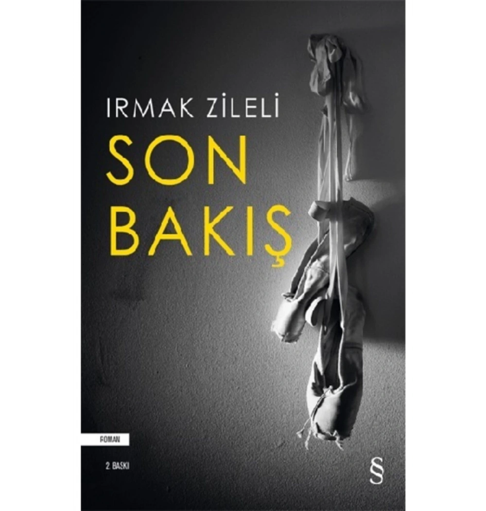 Son Bakış Irmak Zileli Everest