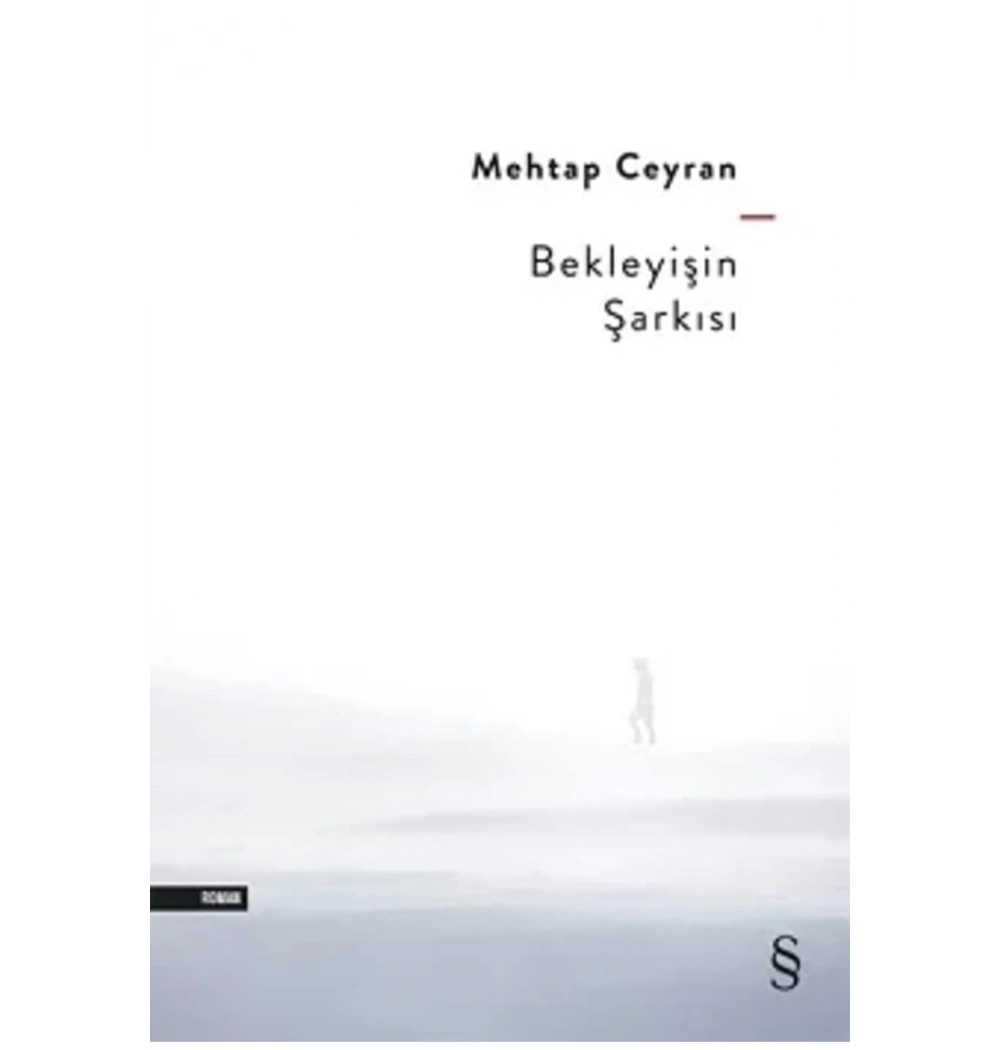 Bekleyişin Şarkısı Mehtap Ceyran Everest