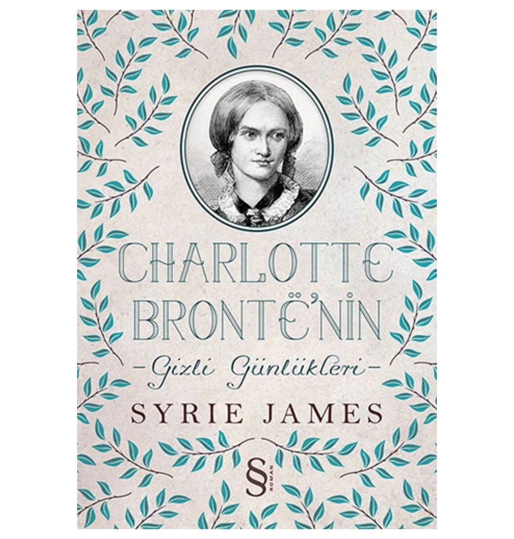 Charlotte Brontein Gizli Günlükleri Syrıe James Everest