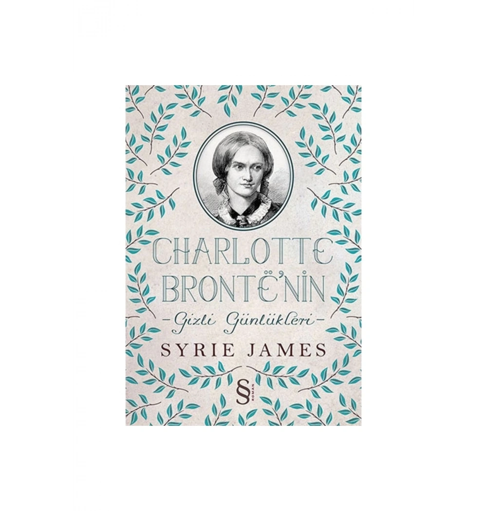 Charlotte Brontein Gizli Günlükleri Syrıe James Everest