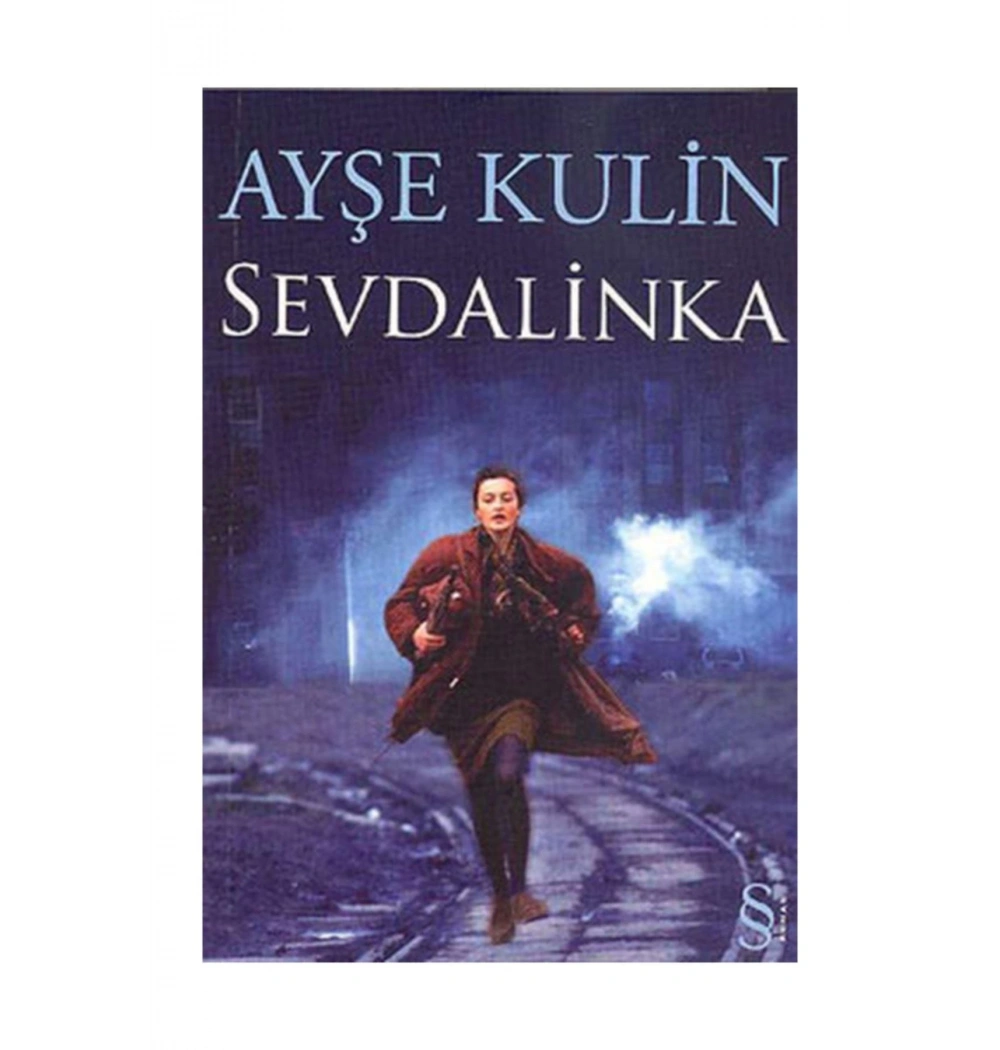 Sevdalinka   Ayşe Kulin   Everest