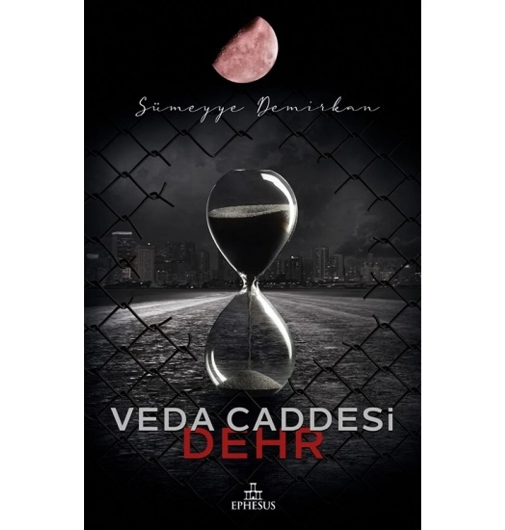 Veda Caddesi Dehr  Sümeyye Demirkan  Ephesus