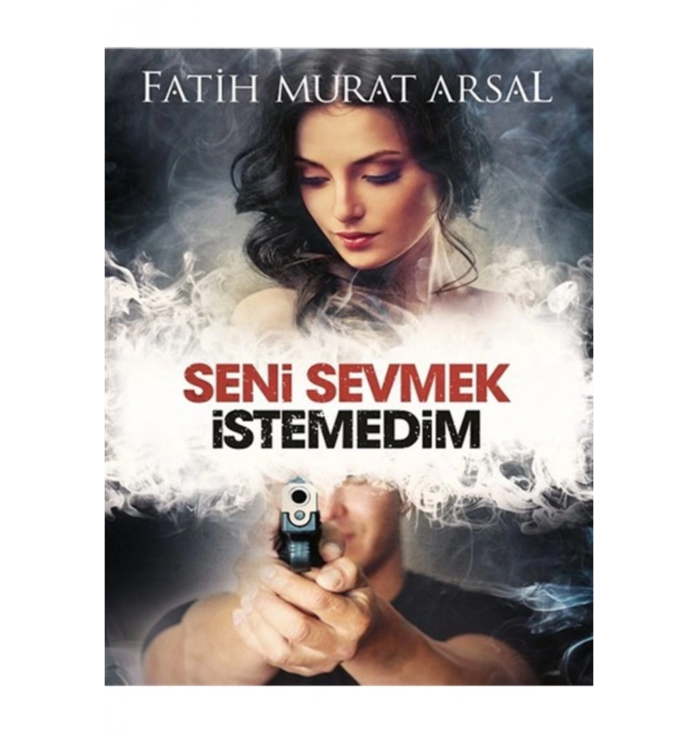 Seni Sevmek İstemedim F.Murat Arsal  Ephesu
