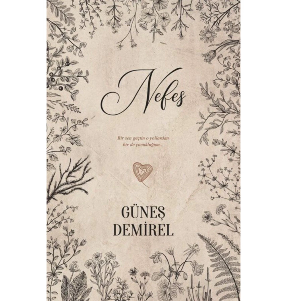 Nefes Güneş Demirel  Ephesus