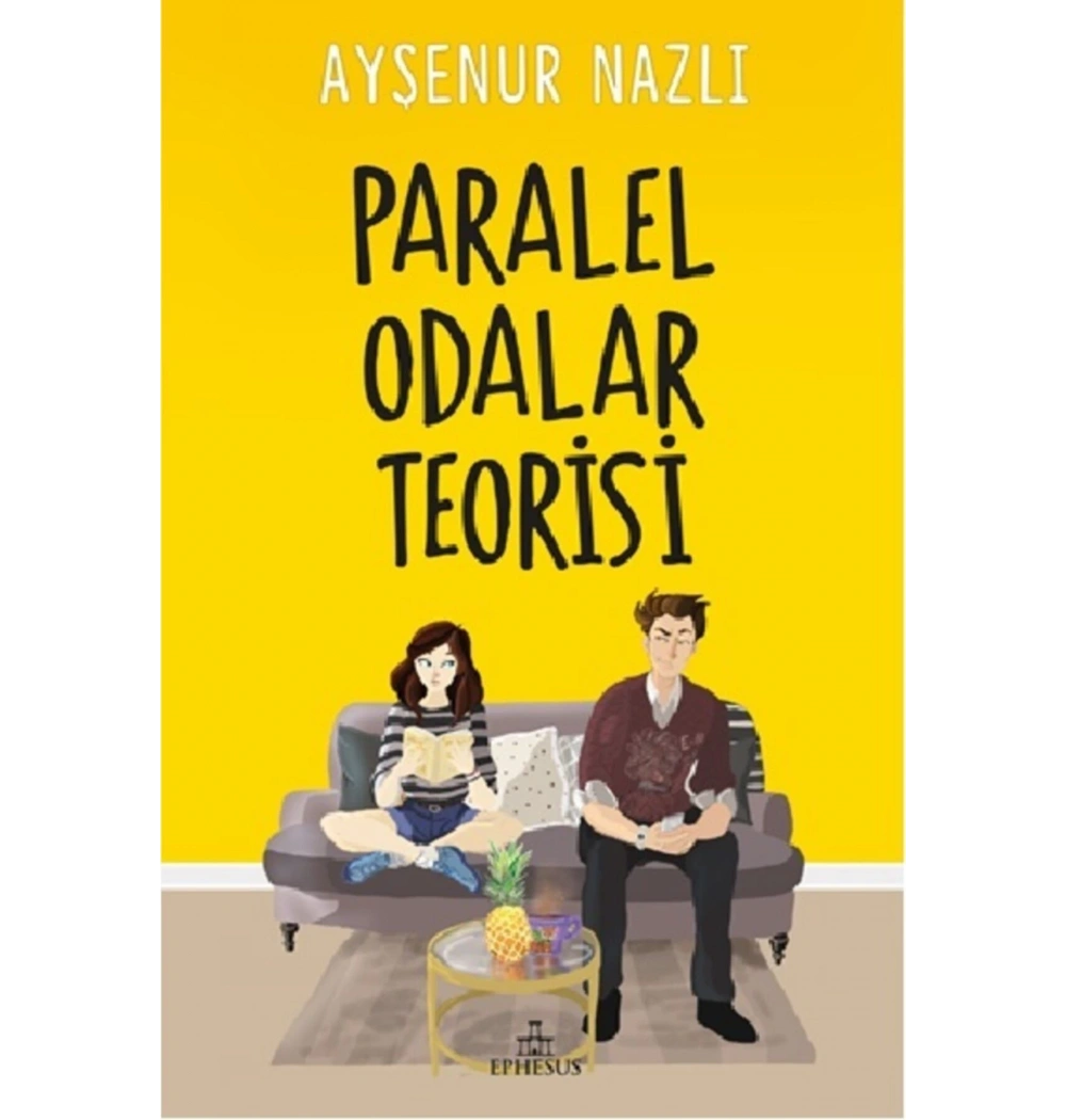 Paralel Odalar Teorisi Ayşenur Nazlı Ephesus