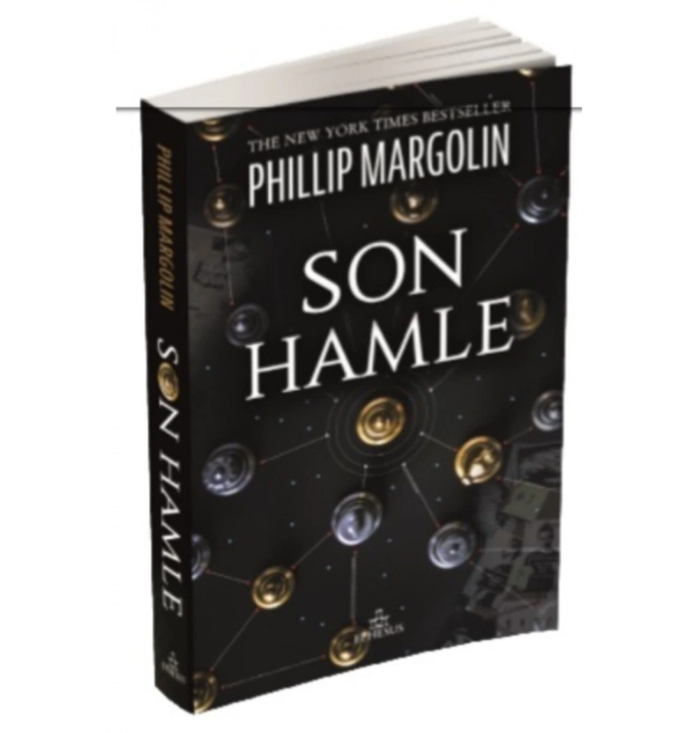 Son Hamle Phılıph Margolın Ephesus