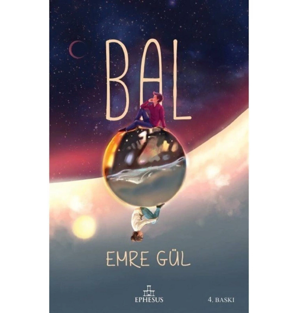 Bal   Emre Gül   Ephesus