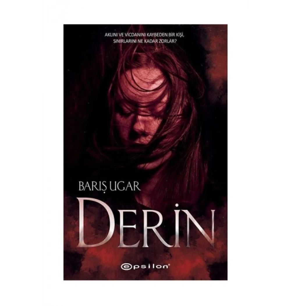 Derin  Derin Barış Ugarepsilon