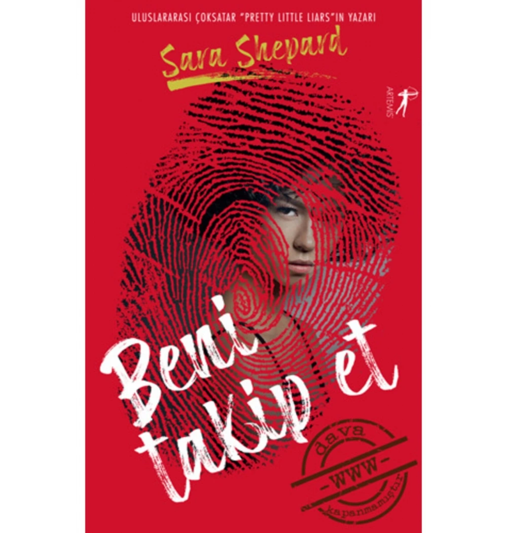 Beni Takip Et Sara Shepard Artemis