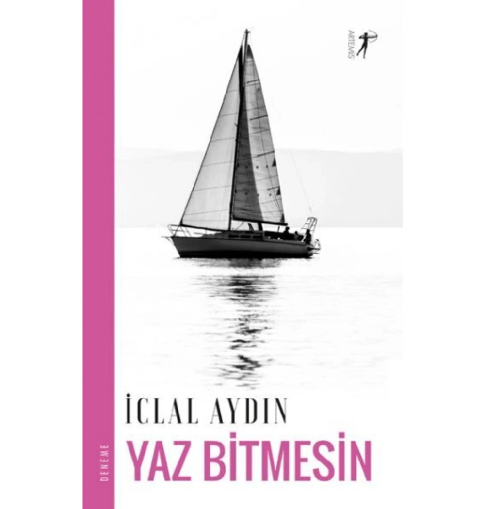 Yaz Bitmesin - İclal Aydın - Artemis