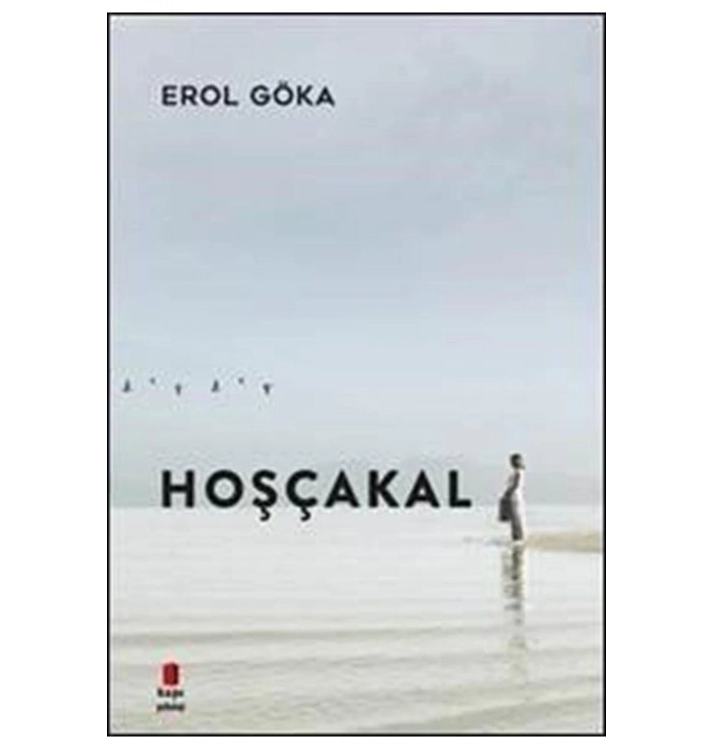 Hoşçakal   Erol Göka   Kapı