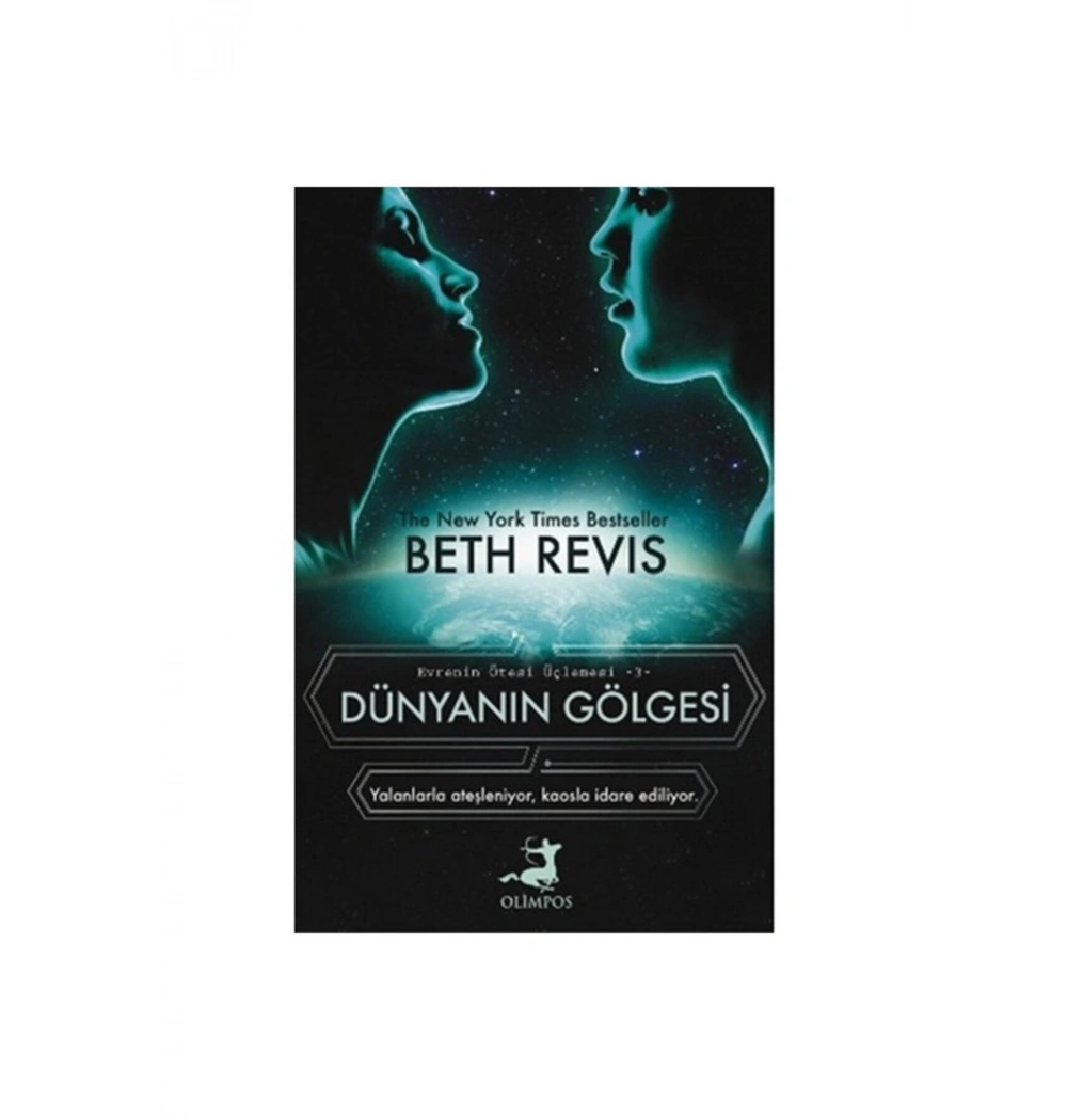 Dünyanın Gölgesi Beth Revıs Olimpos