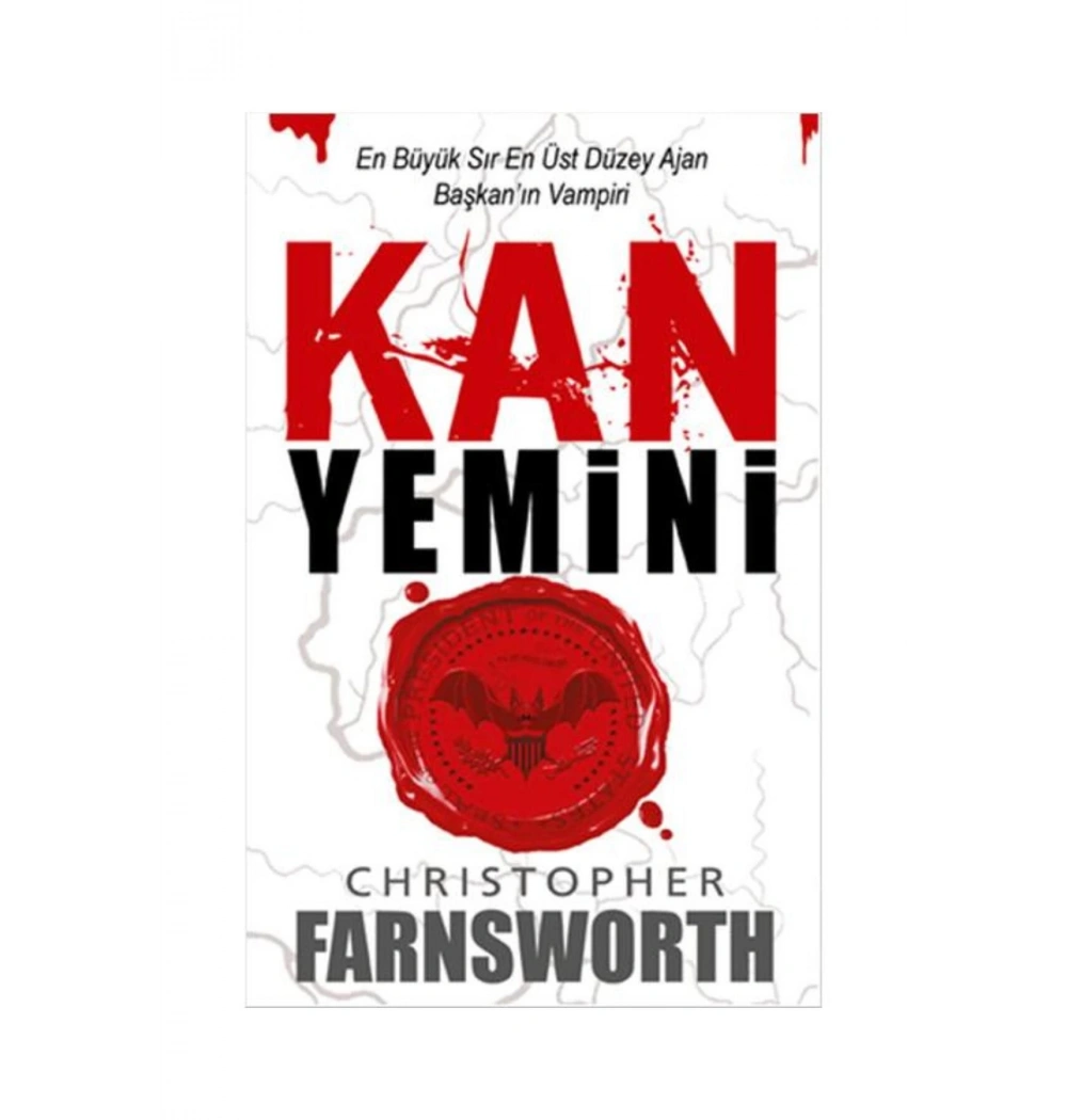 Kan Yemini Chrıstoper Farnworth Olimpos