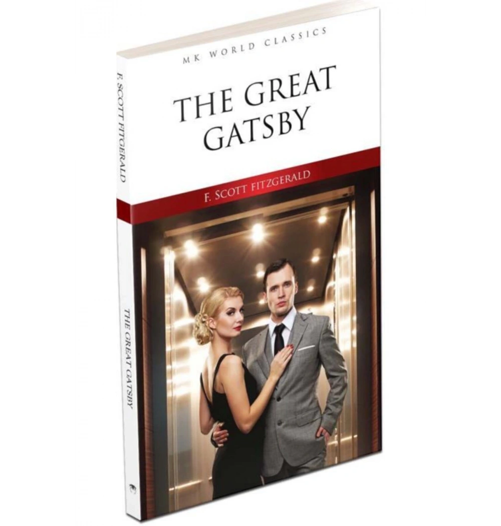 The Great Gatsby Mk