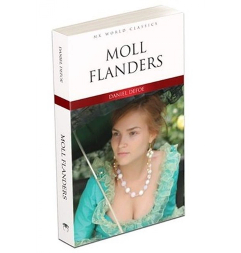Moll Flanders  Danıel Defoe  Mk