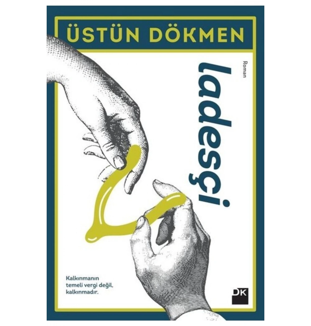 Ladesçi      Üstün Dökmen  Doğan