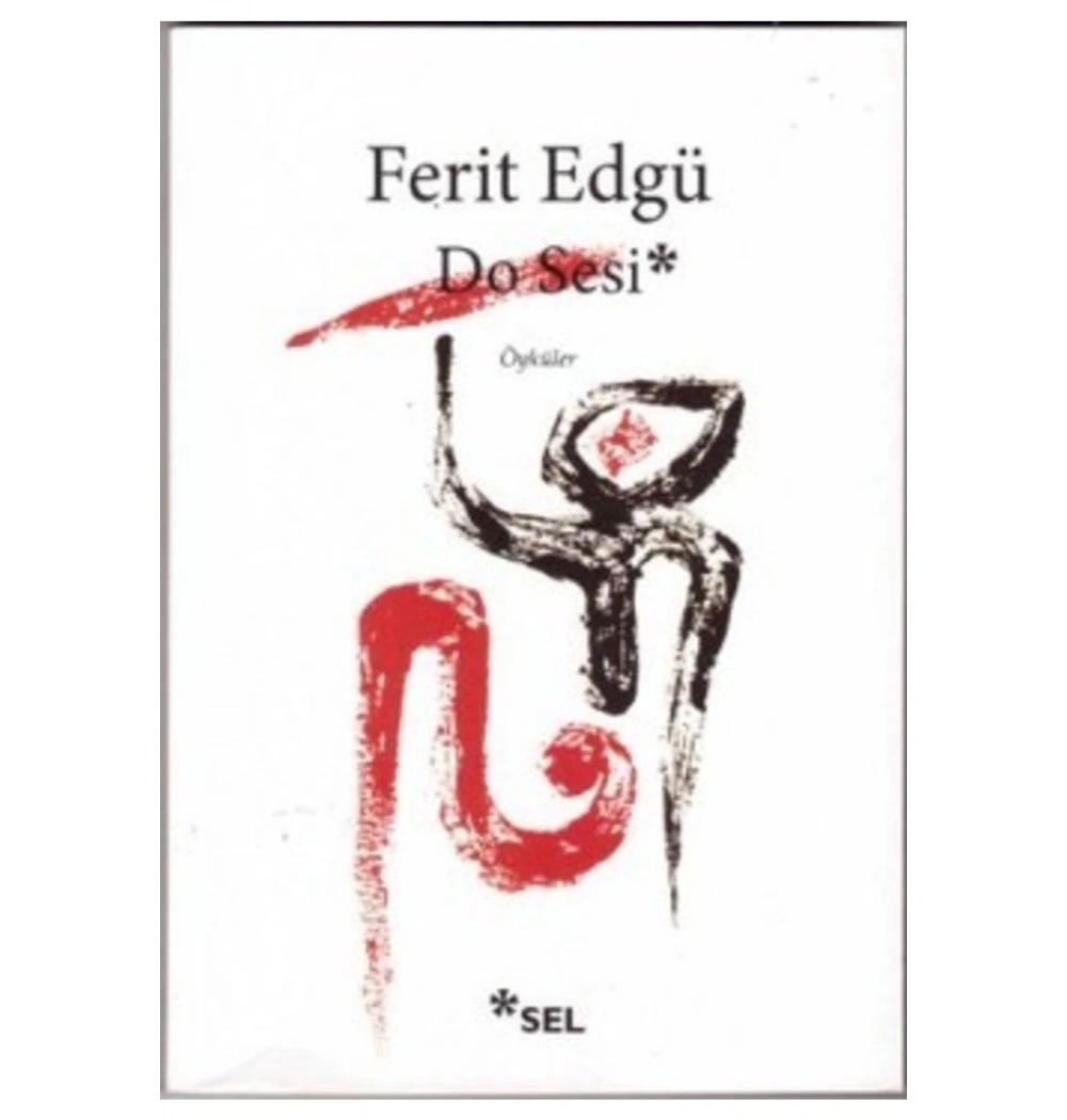 Do Sesi Ferit Edgü Sel