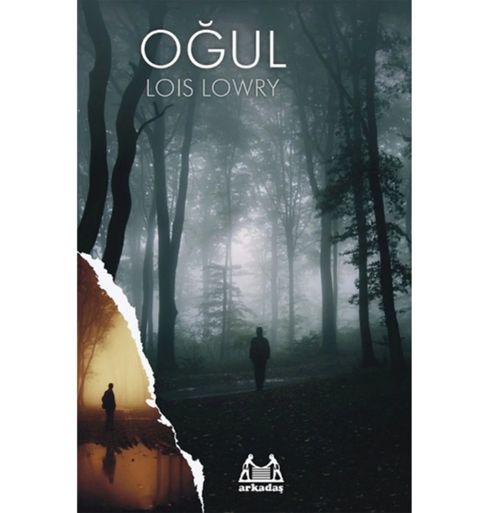 Oğul   Loıs Lowry  Arkadaş