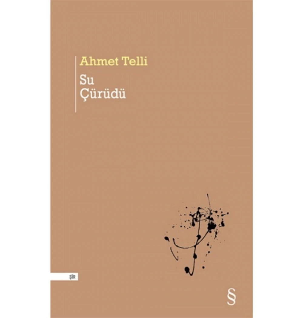 Su Çürüdü Ahmet Telli Everest