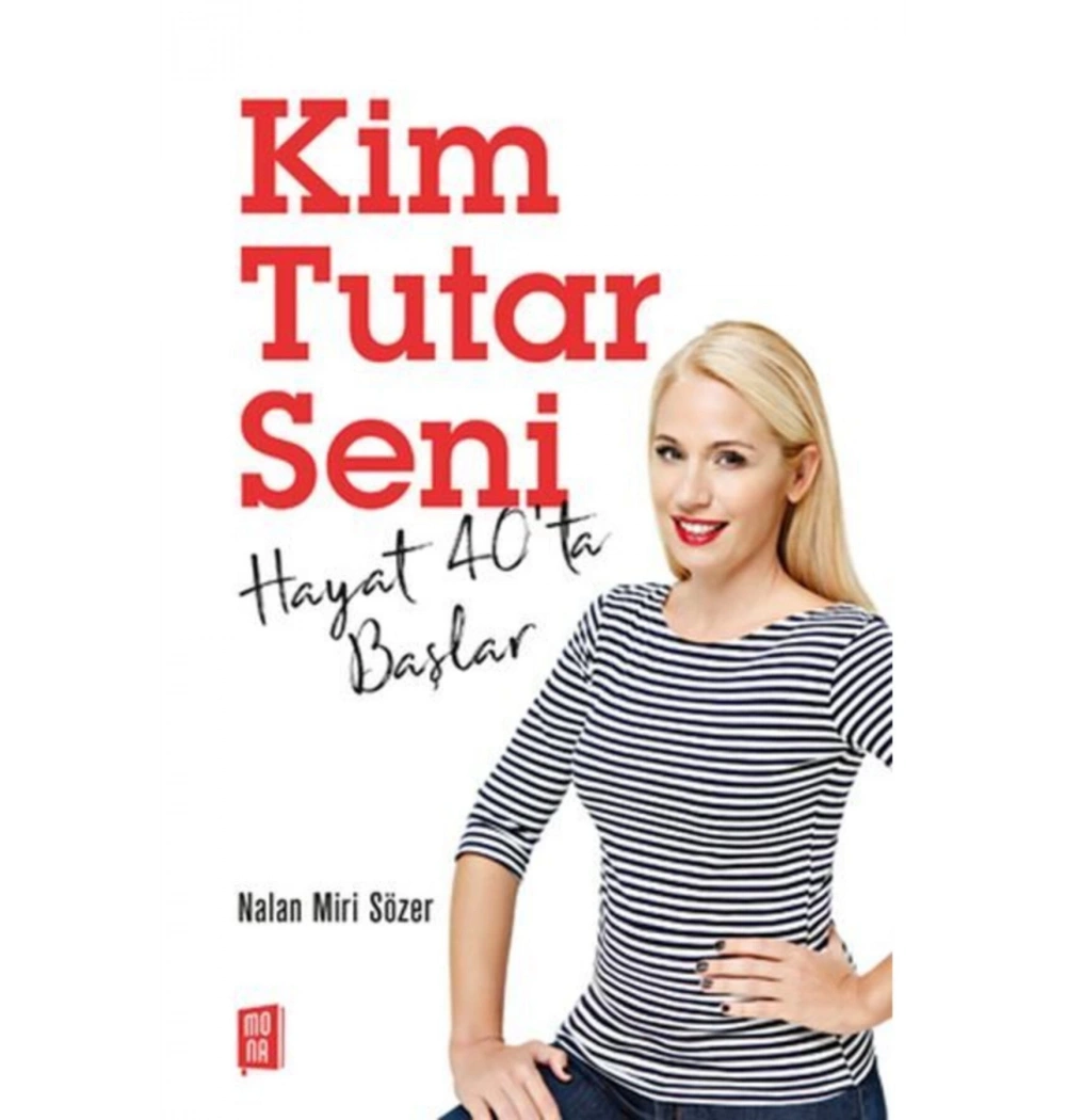 Kim Tutar Seni. Nalan Miri Sözer   Mona