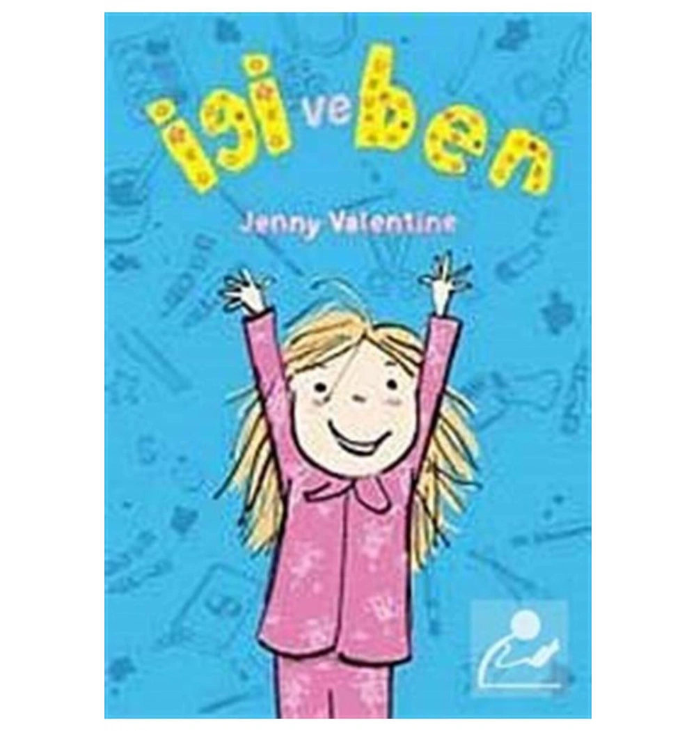 İgi Ve Ben     Tudem