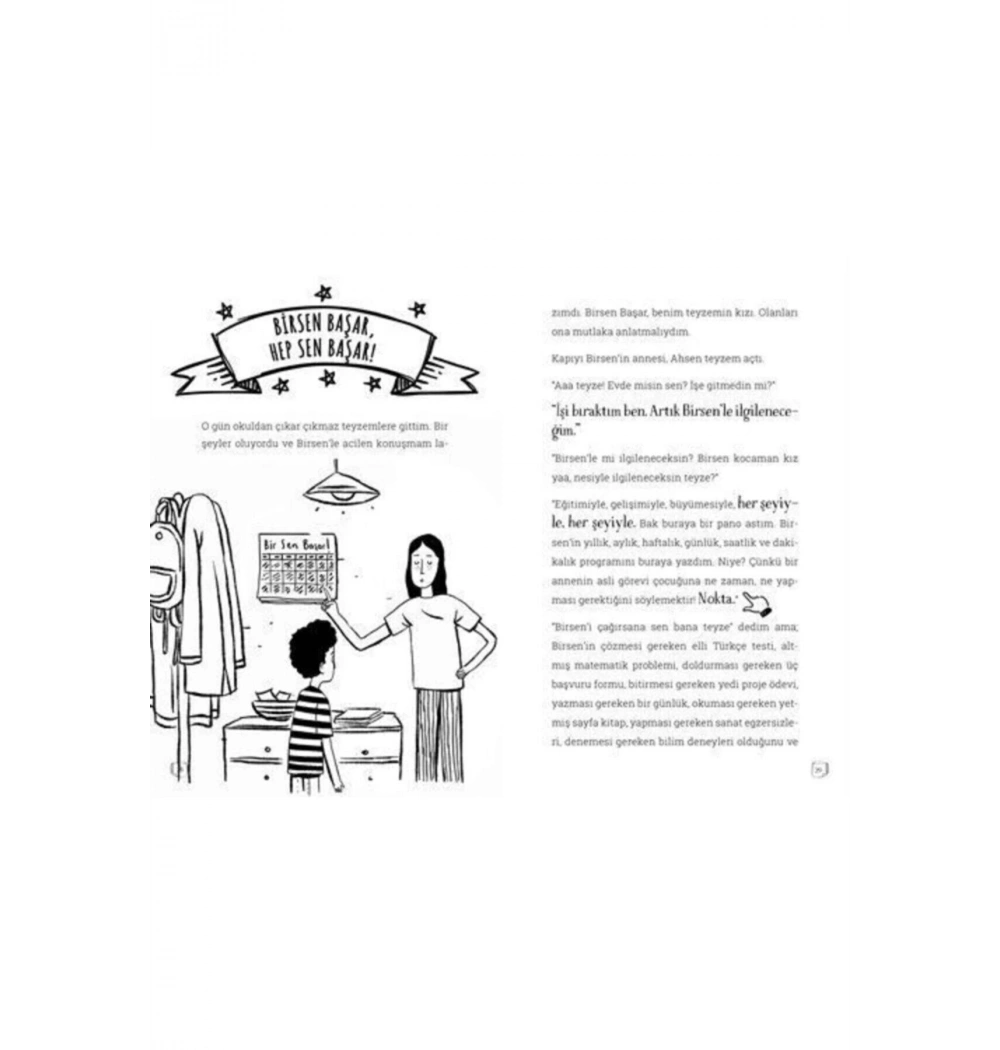 Abartma Tozu Şermin Yaşar Taze Kitap