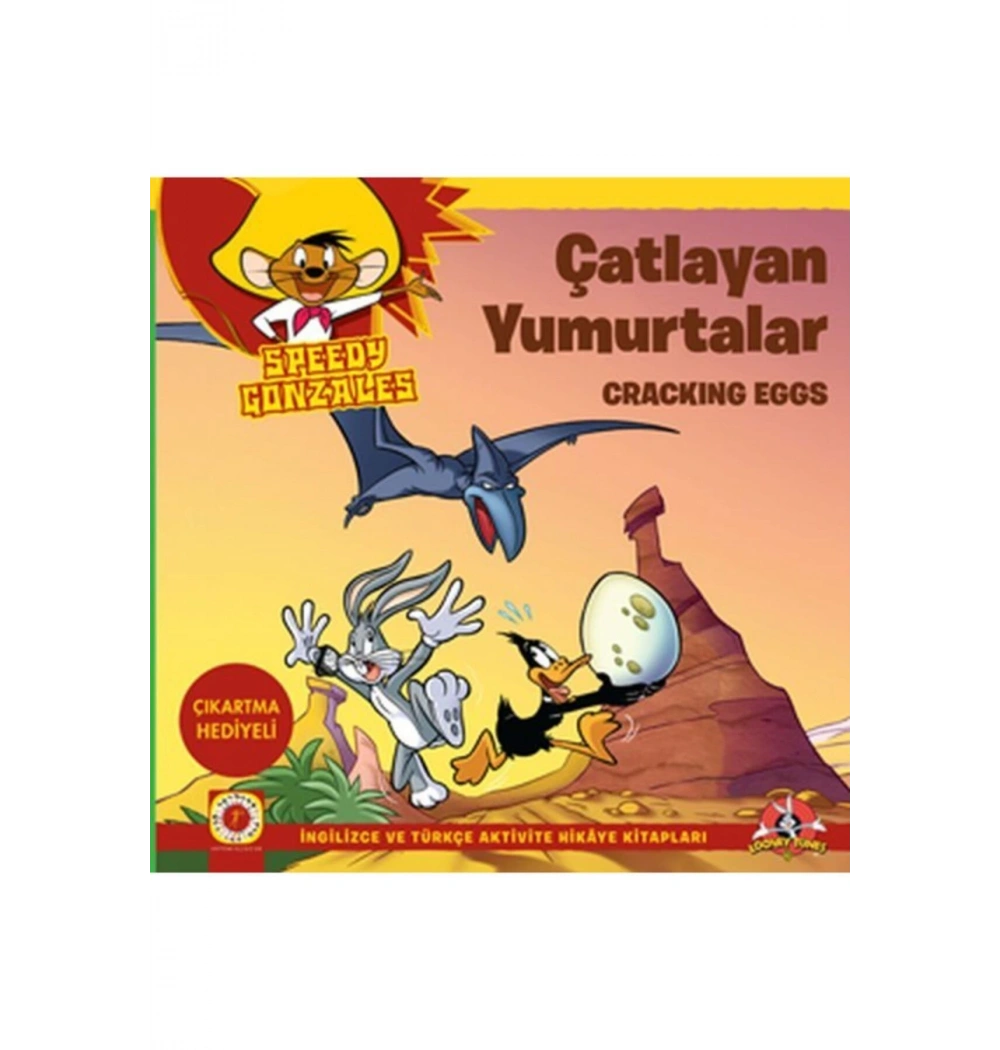 Çatlayan Yumurtalar   Artemis