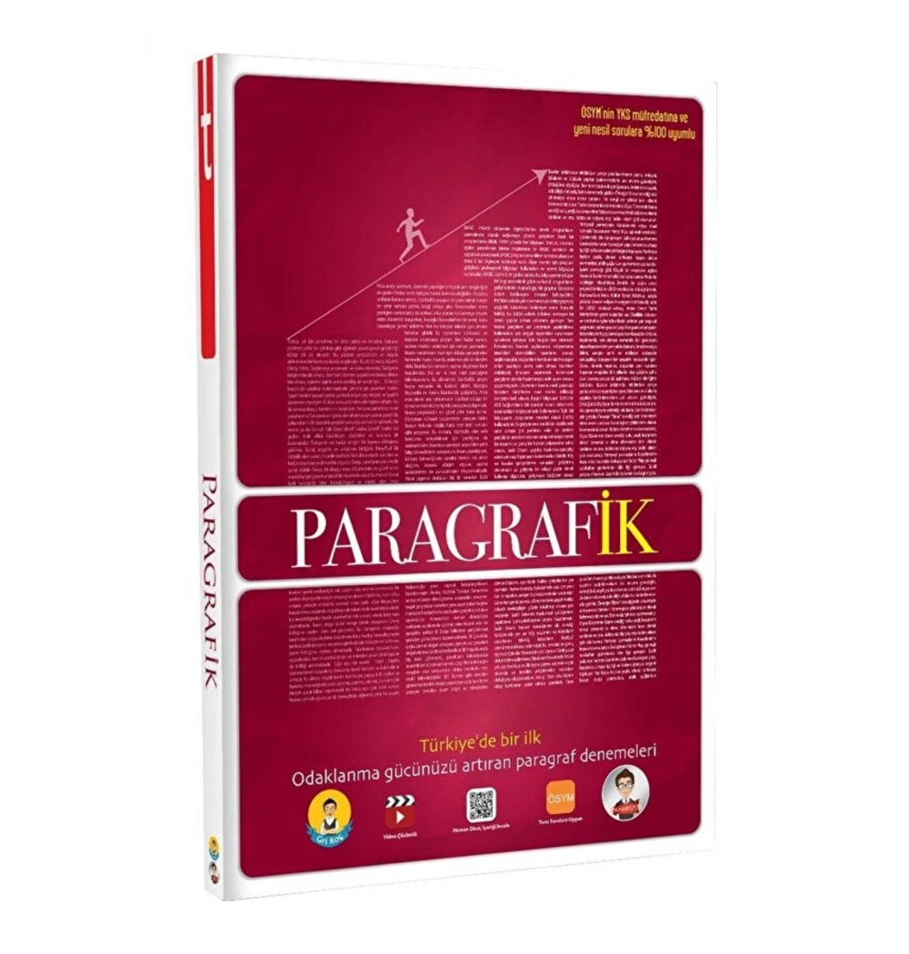 Tonguç Paragrafik