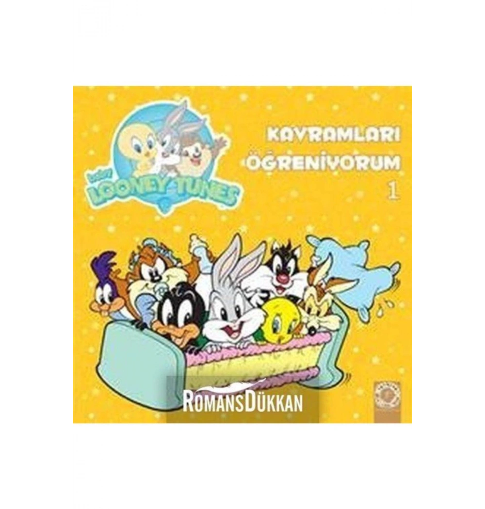 Kavramları Öğreniyorum 1  Artemis