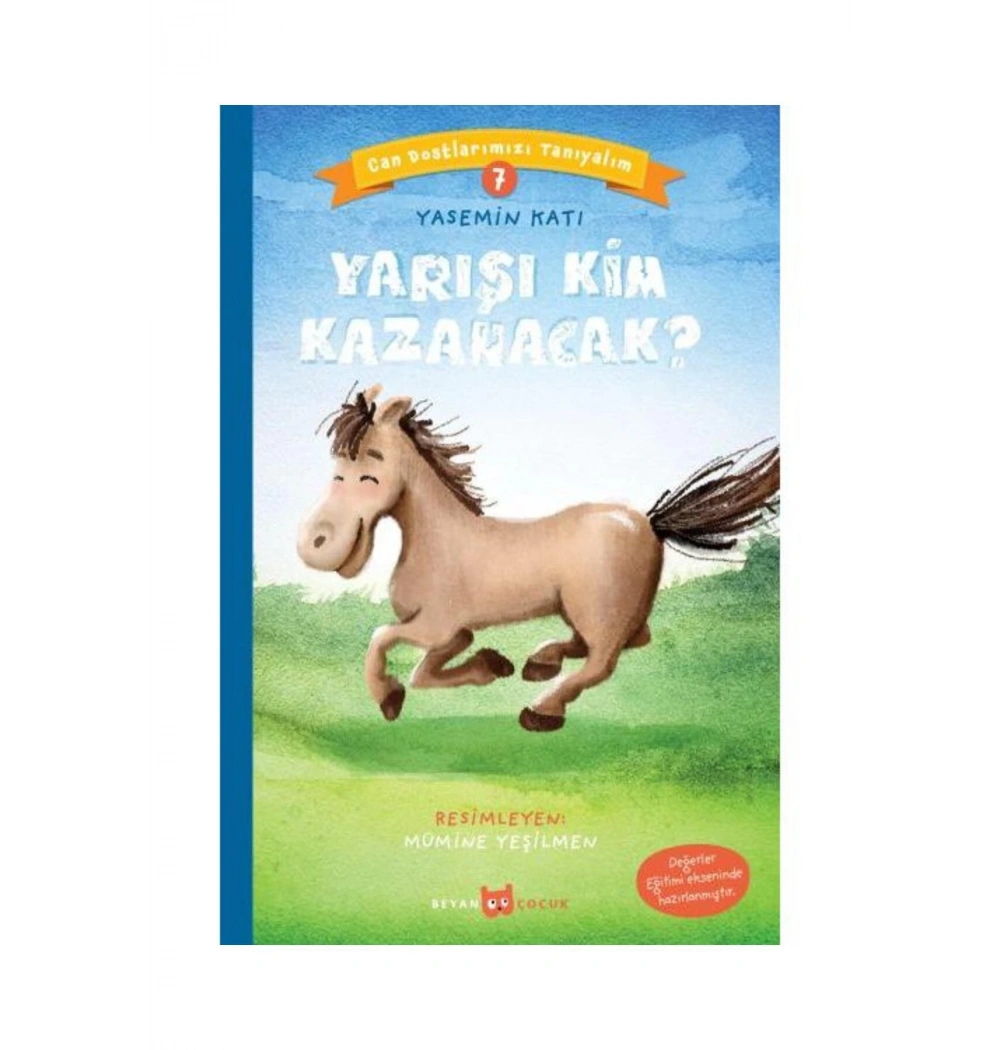 Yarışı Kim Kazanacak Beyan Yayın