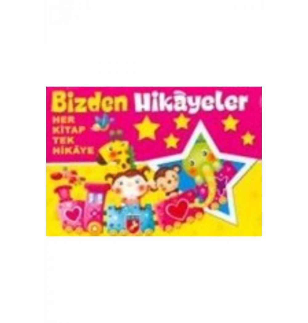 Altın Değerler Dizisi 10 Kitap