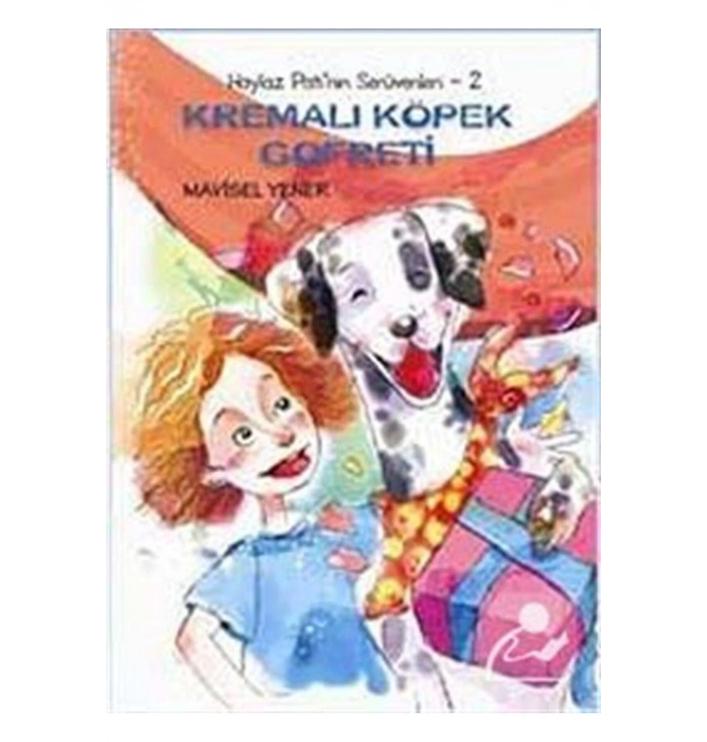 Haylaz Pati 2 Kremalı Köpek Gofreti Tudem