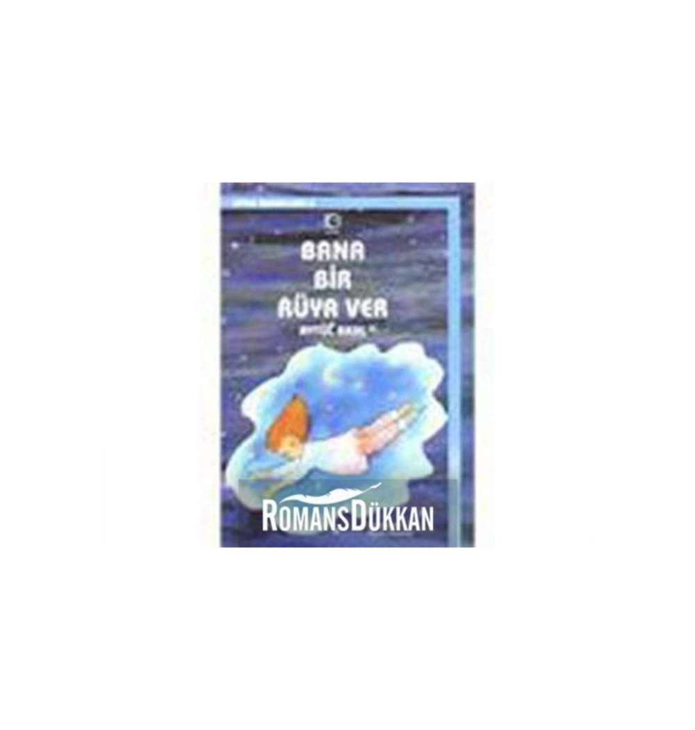Bana Bir Rüya Ver Uçanbalık
