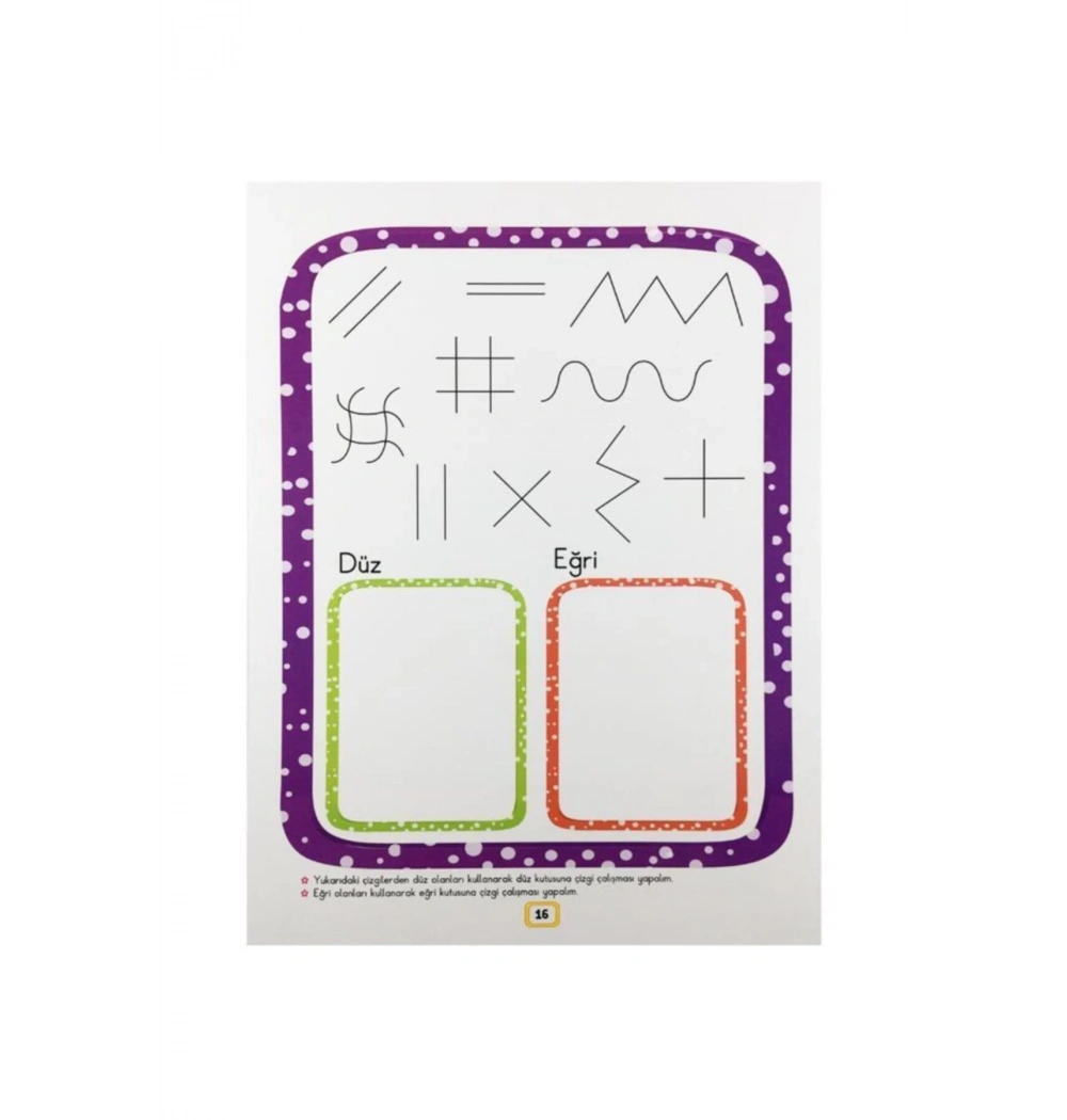 Beyaz Pusula Eğitim Seti Çantalı Beyaz Pusula Yayın