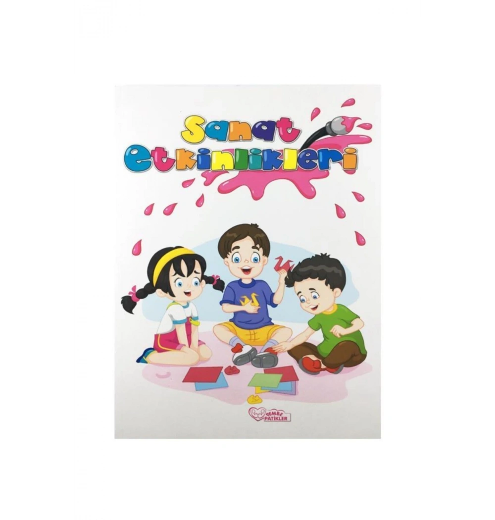 Beyaz Pusula Eğitim Seti Çantalı Beyaz Pusula Yayın