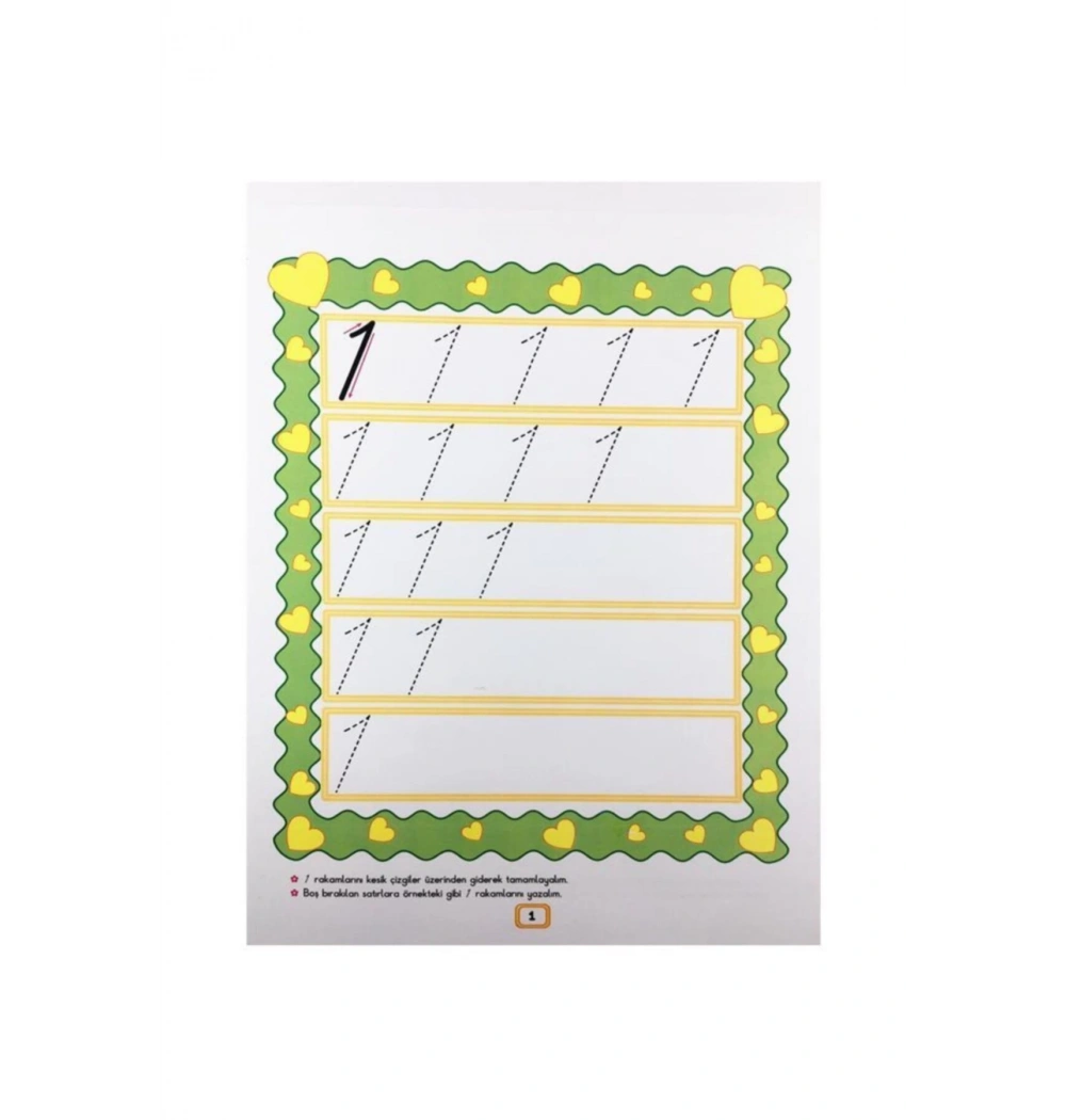 Beyaz Pusula Eğitim Seti Çantalı Beyaz Pusula Yayın