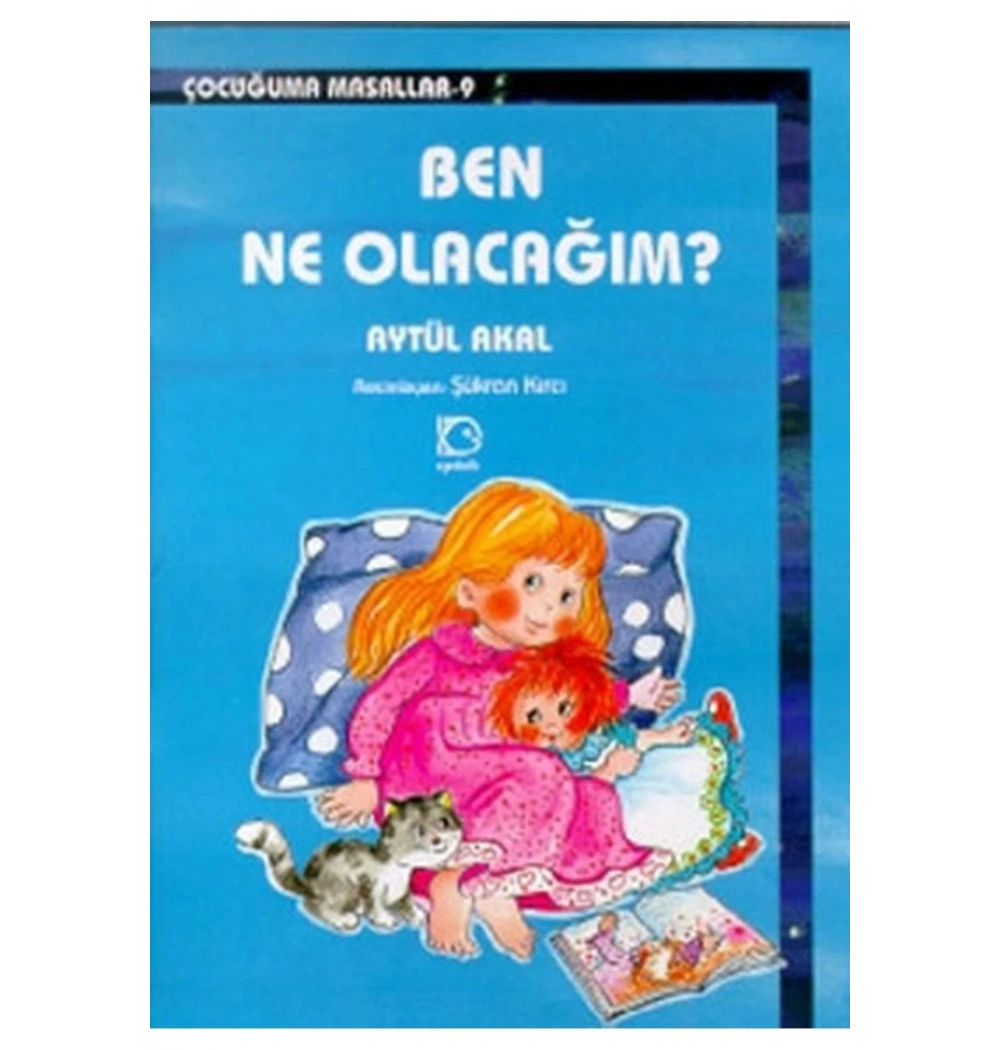 Ben Ne Olacağım Uçanbalık