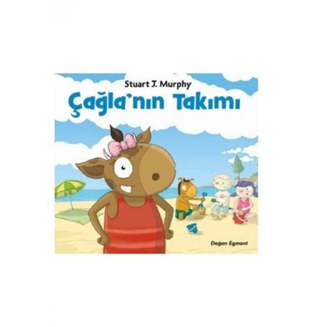 Çağlanın Takımı Doğan Egmont