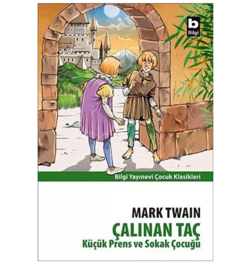 Küçük Prens Ve Sokak Çocuğu Bilgi