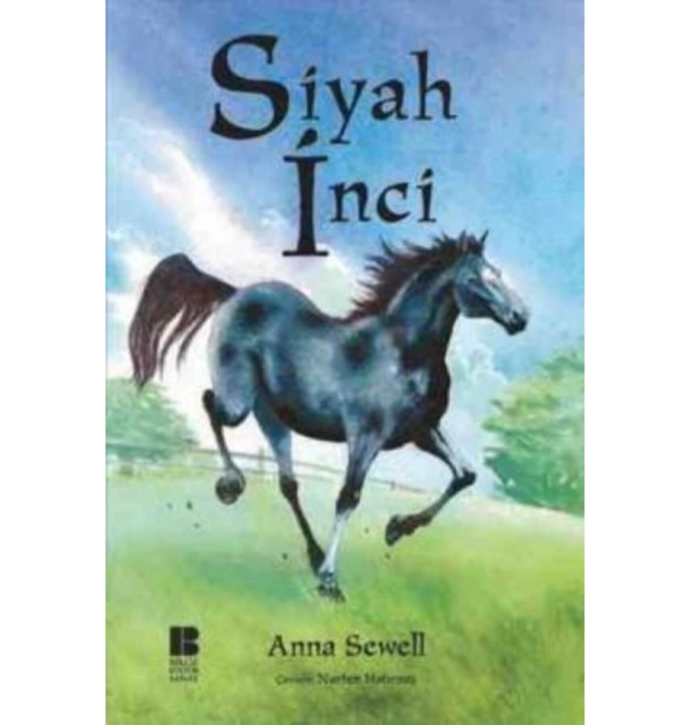 Siyah İnci Bilge Kültür