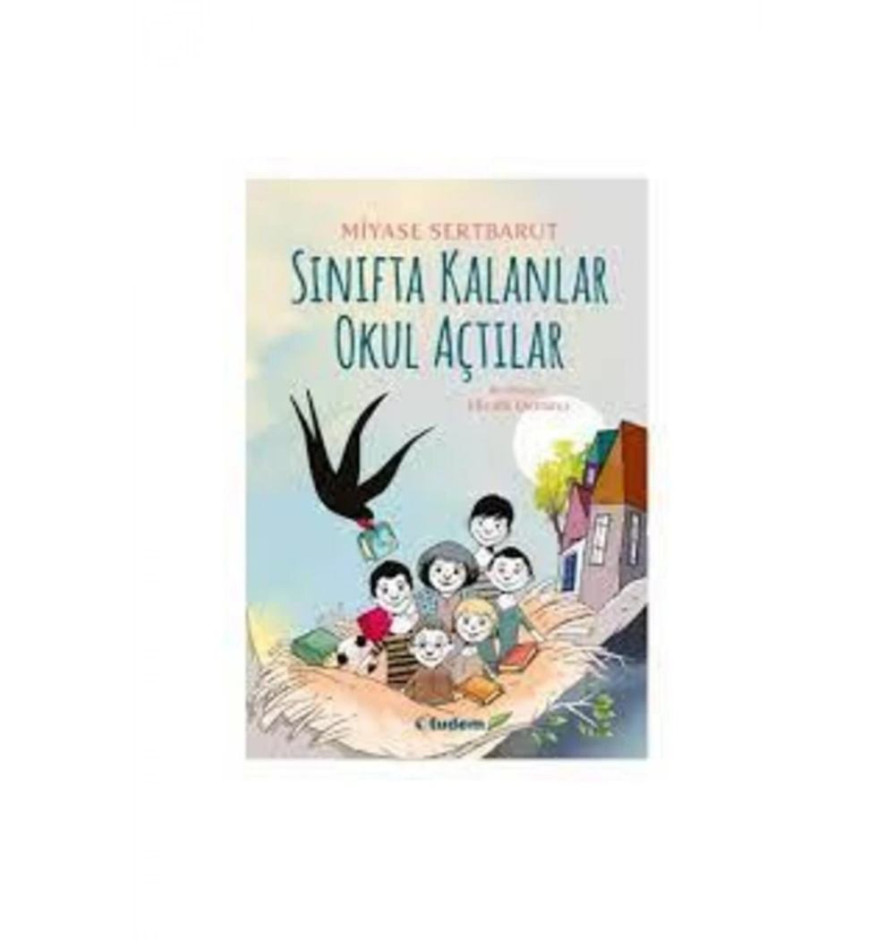 Sınıfta Kalanlar Okul Açtılar Tudem