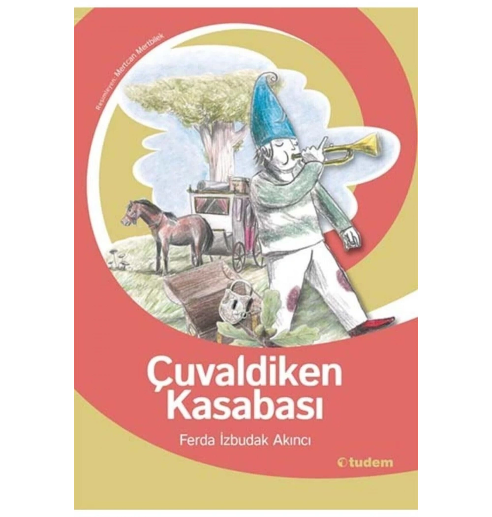 Çuval Diken Kasabası  F. İzbudak Akıncı   Tudem