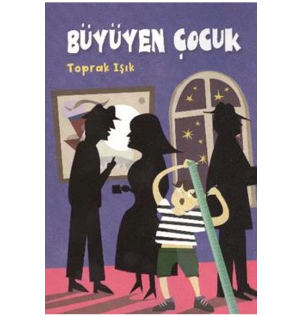 Büyüyen Çocuk Tudem