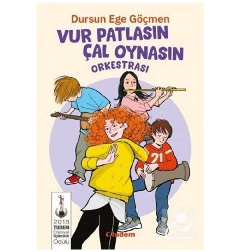 Vur Patlasın Çal Oynasın Orkestrası Tudem