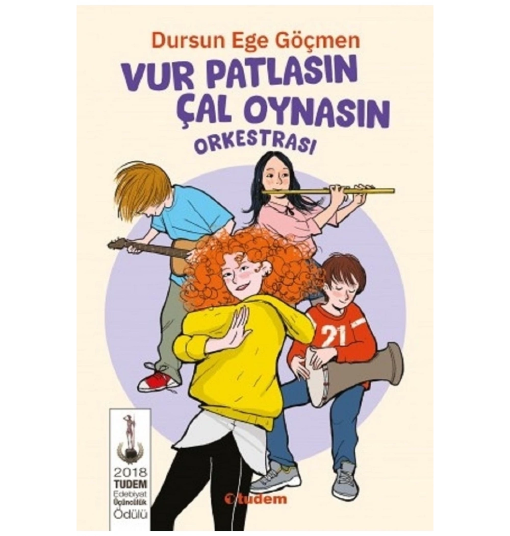 Vur Patlasın Çal Oynasın Orkestrası Tudem